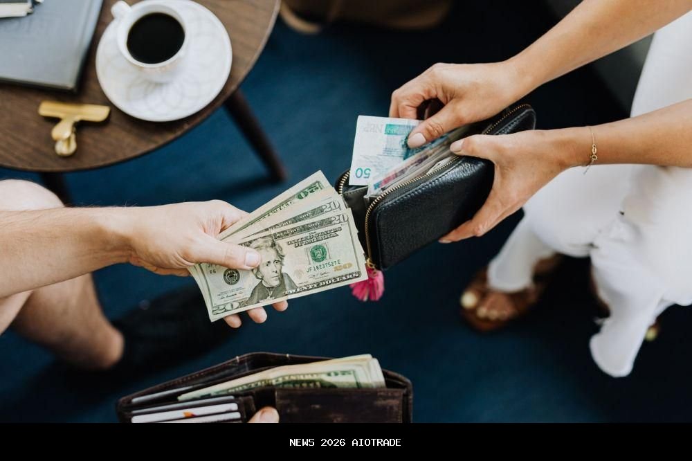 Tanpa Kebiasaan, Ini 5 Kesalahan Umum Kelola Dana Keluarga