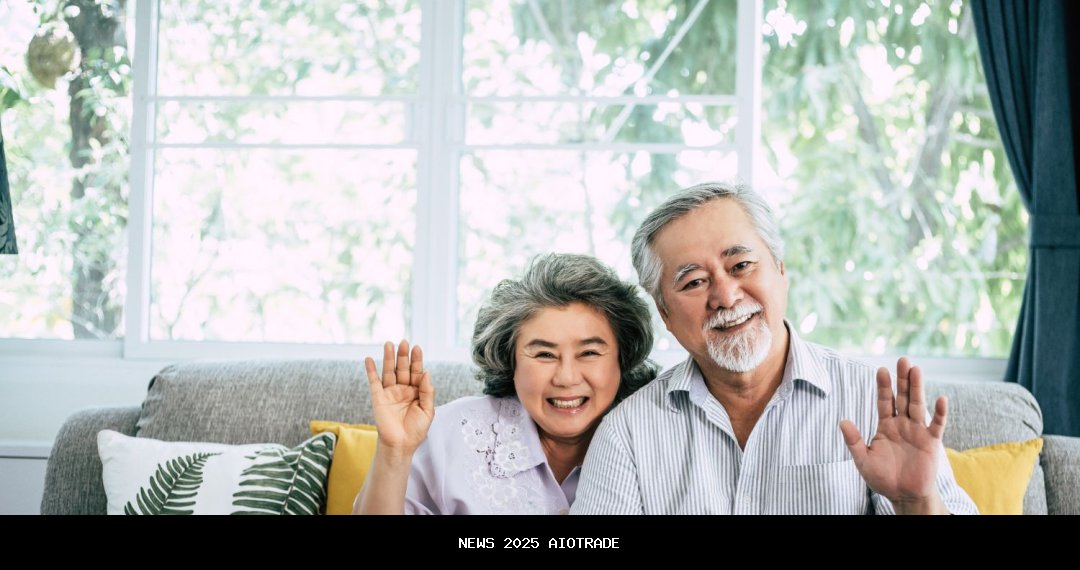 7 Kebiasaan Baby Boomer yang Membuat Mereka Disukai Anak Muda