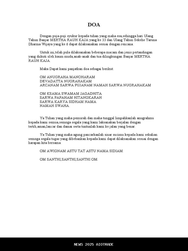 Daftar Nama Pembawa Acara Festival Ulang Tahun Kota Bandung ke-215 Lengkap dengan Jadwal Mulai Pukul