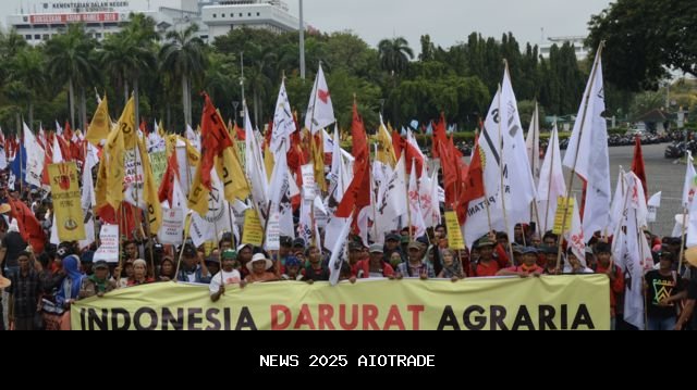 Damai kembali ke LGA Bogoro saat pemerintah Bauchi memediasi sengketa petani-pemilik ternak