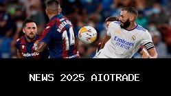 Siaran Langsung Levante vs Real Madrid: Pertandingan Berat untuk Tim Promosi! Link Live Streaming DI