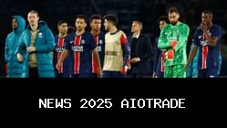 Susunan Pemain Bayer Leverkusen vs PSG: Banyak Pemain Terancam Absen, Cedera Menghantam Kedua Tim