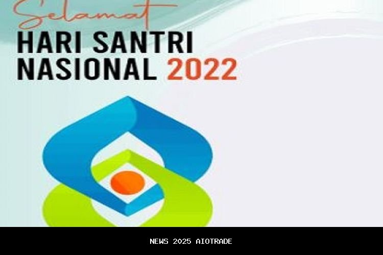 Perayaan Hari Santri Nasional 22 Oktober 2025, Apakah Libur?