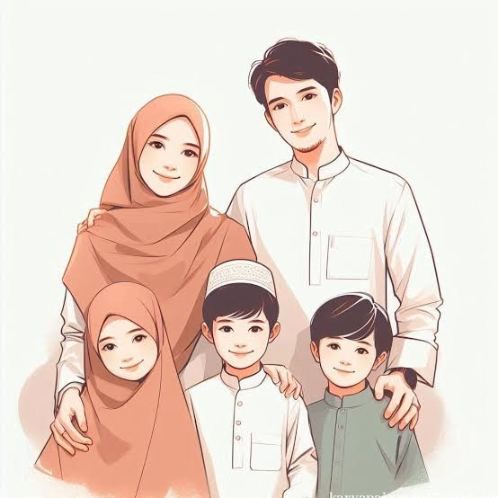 PERAN ORANG TUA DALAM MEMBENTUK KESUKSESAN