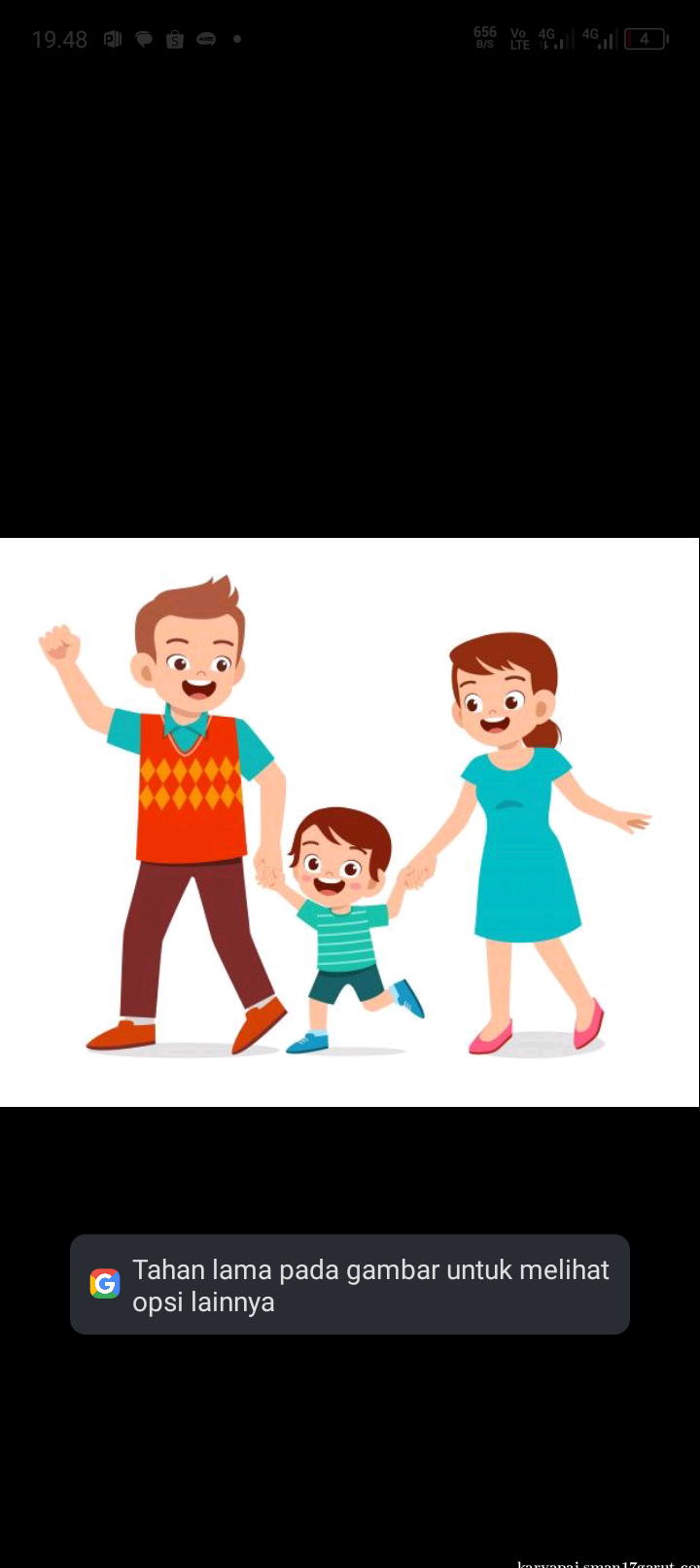 Peran Orang Tua dalam Membangun Karakter Anak