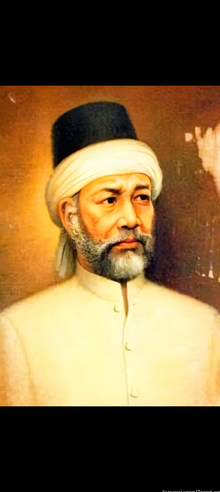 Hamzah al-Fansuri