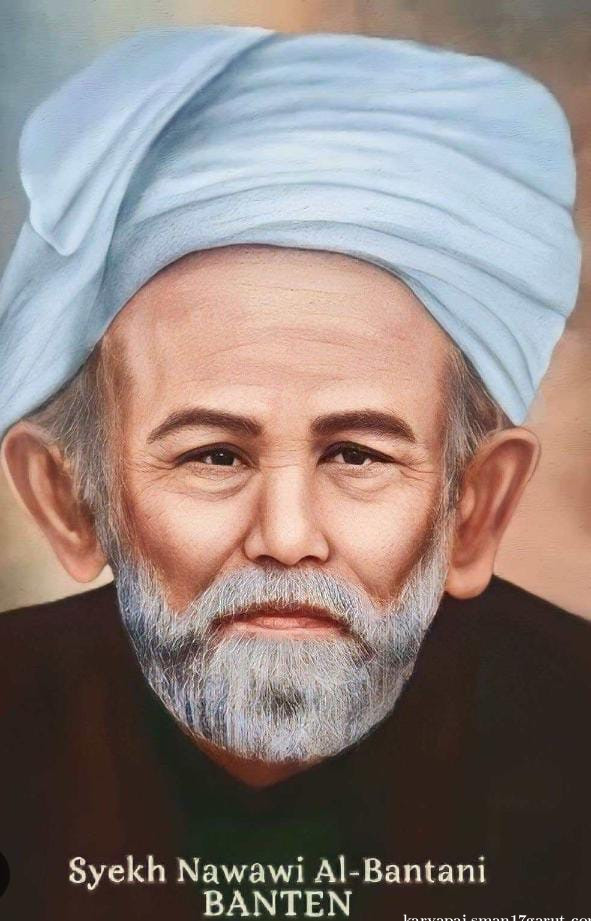 Abu abdul mut’hi nawawi al tanari al bantani