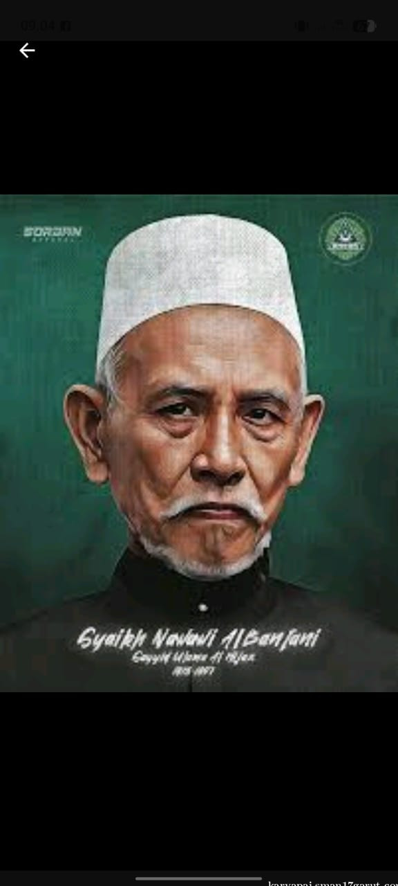 SYAIKH ABU ABDUL MU\