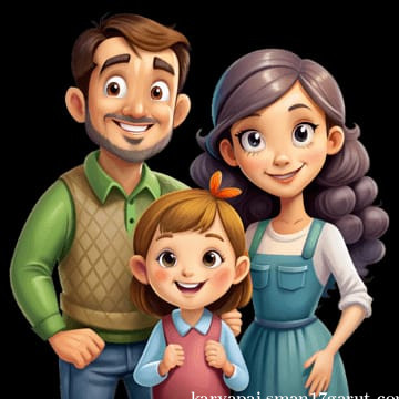 Membangun generasi sukses