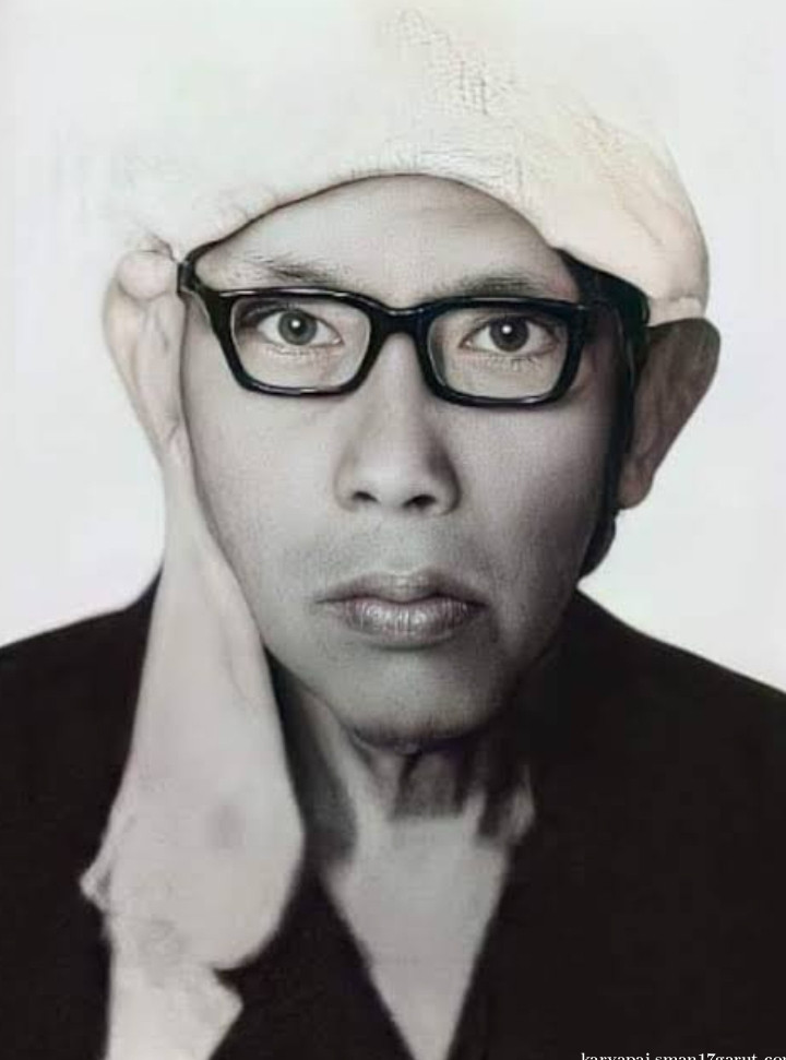 Muhammad Sholeh bin Umar al-Samarani