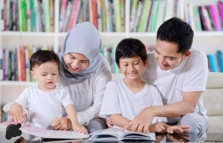 orang tuaku,inspirasi sukseku