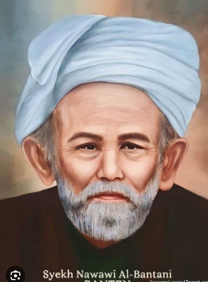 Abu Abdul Mut\'hi Nawawi Al-tanari Al- bantani