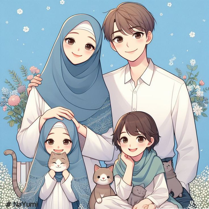 ORANG TUAKU PAHLAWANKU