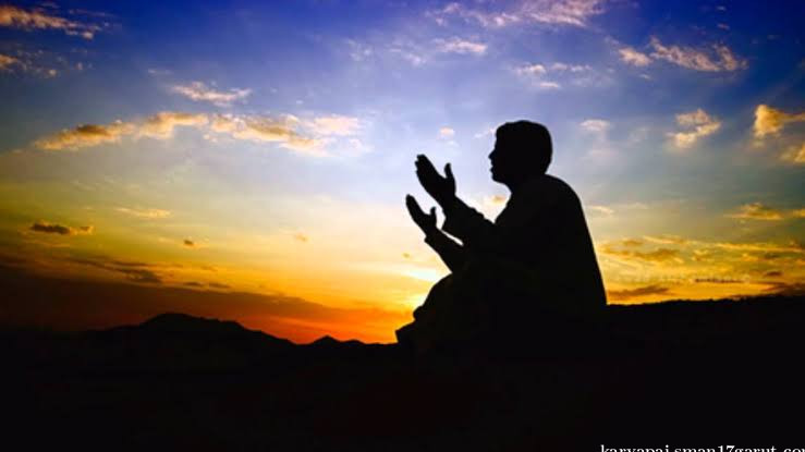 Bersyukur setiap hari 