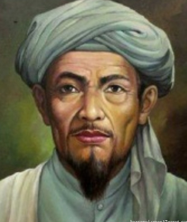Syaikh Yusuf Abu Mahasin Tajul Khalwati Al-Makassari