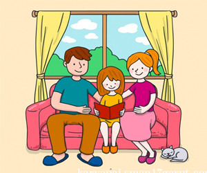 Peran Orangtua dalam Membentuk Kesuksesan Saya