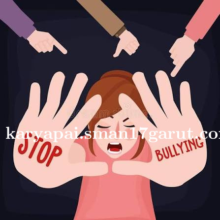 jangan pernah membully