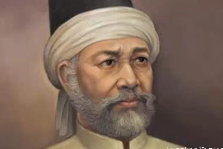 Syekh Abdurrauf bin Ali al-Singkili