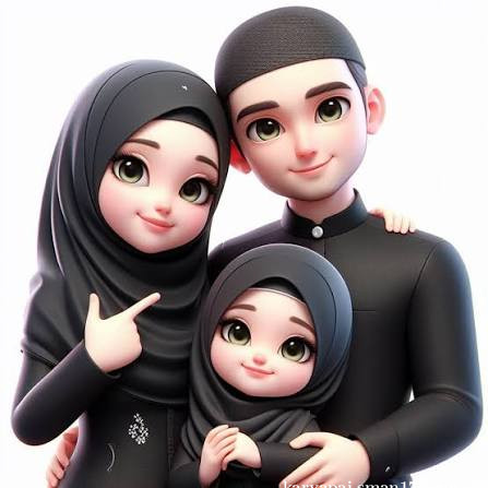 ORANG TUAKU PAHLAWANKU 