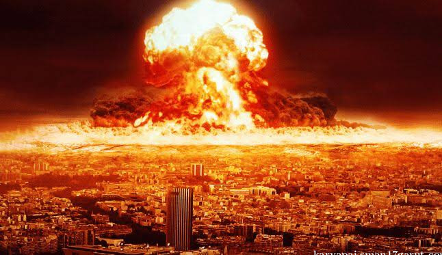 Tanda-tanda Hari Akhir 