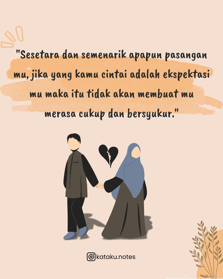 Pacaran bukan solusi tetapi , ilusi