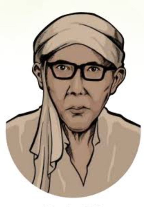 raihan xi-7   muhammad sholeh Umar al-samarani