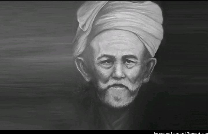 abu Abdul mut\'hi Nawawi al-tanari al-Bantani 