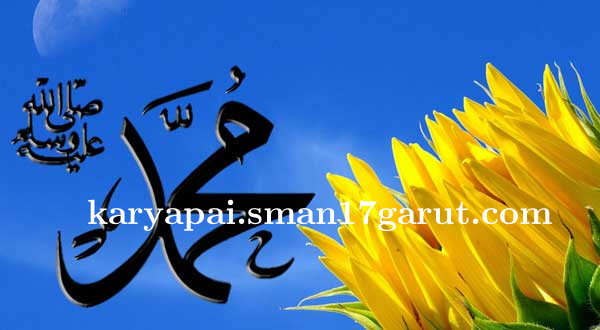 Berlomba lomba dalam kebaikan