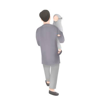 AYAH YANG MEMBENTUK LANGKAH HIDUPKU