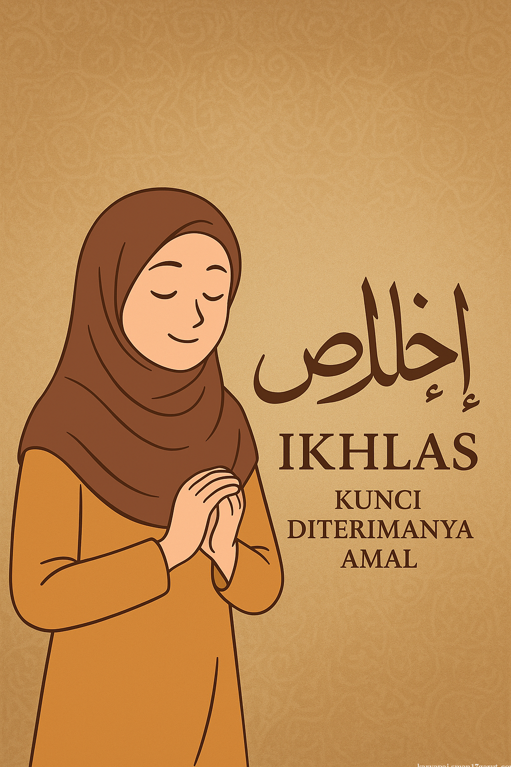ikhlas 