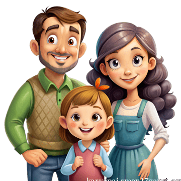 MENDIDIK ANAK MENJADI GENERASI SUKSES DUNIA AKHIRAT