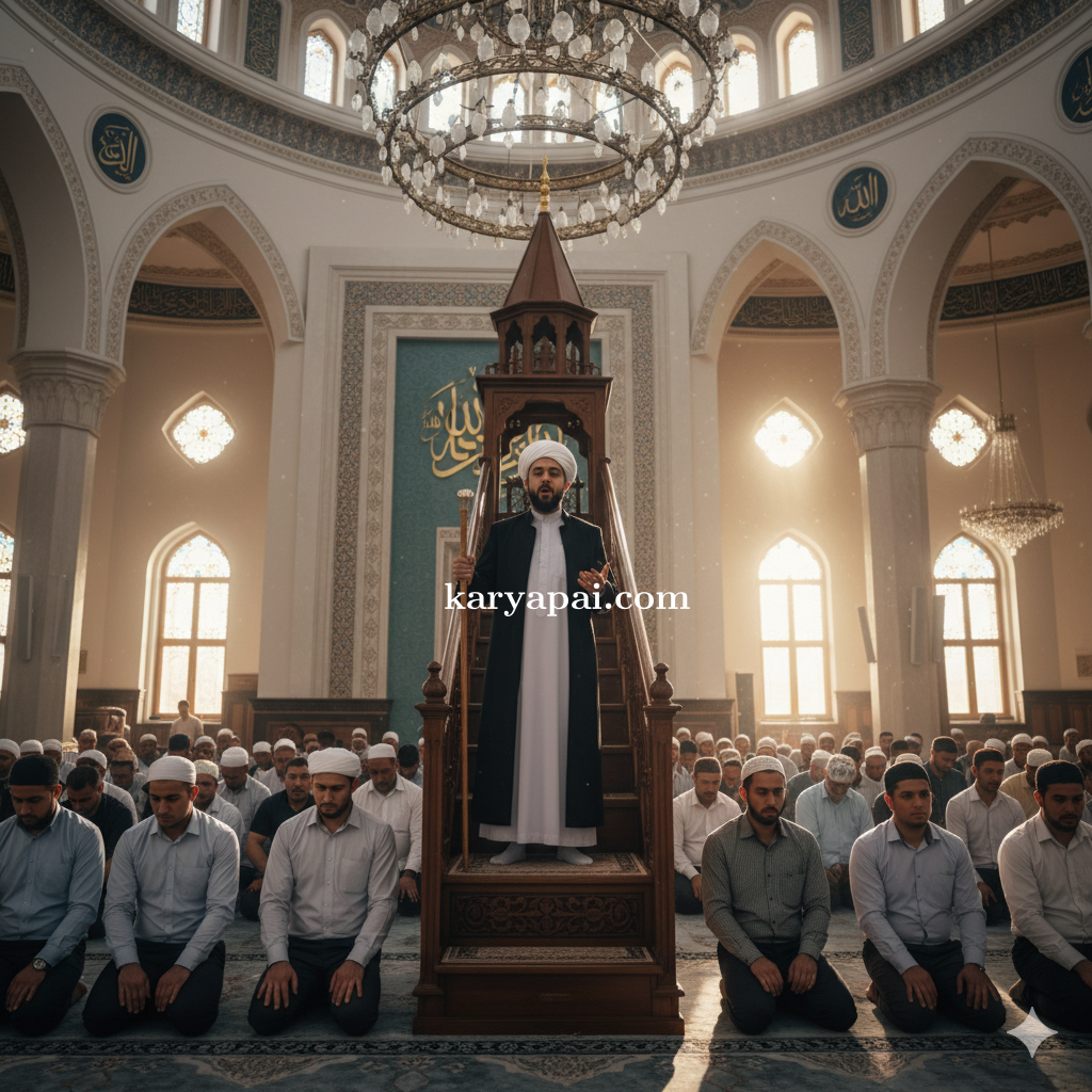 Keutamaan Sedekah (Shadaqah)