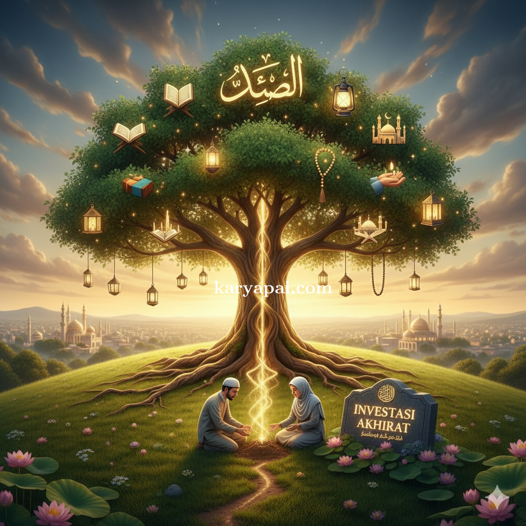 Investasi akhirat