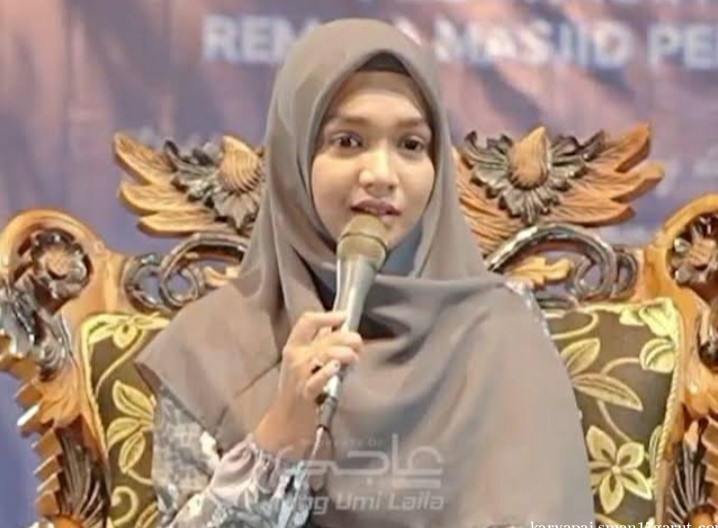 \"keutamaan bersyukur\"