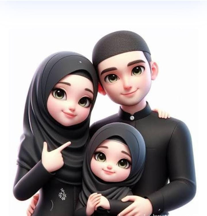 Orang Tua, Guru Terbaikku