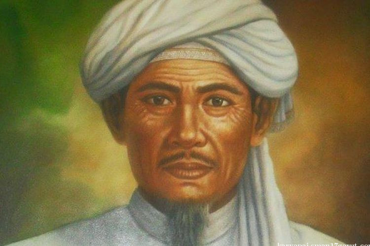 syaikh yusuf abul mahasin tajul khalwati al-makasari
