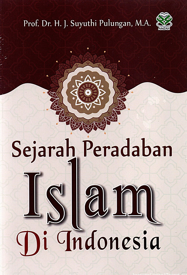 alur sejarah islam 