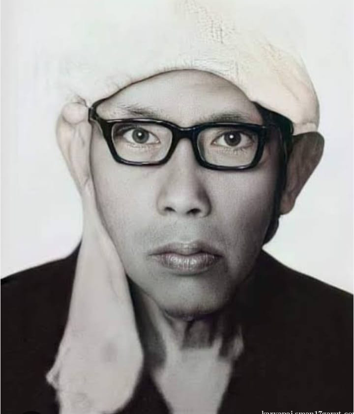 judul: syaikh muhammad sholeh bin umar al-samarini