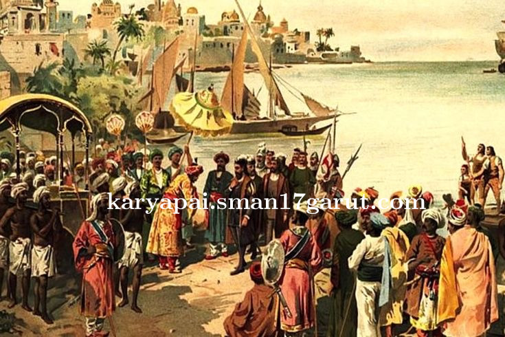 Periode Sejarah Islam