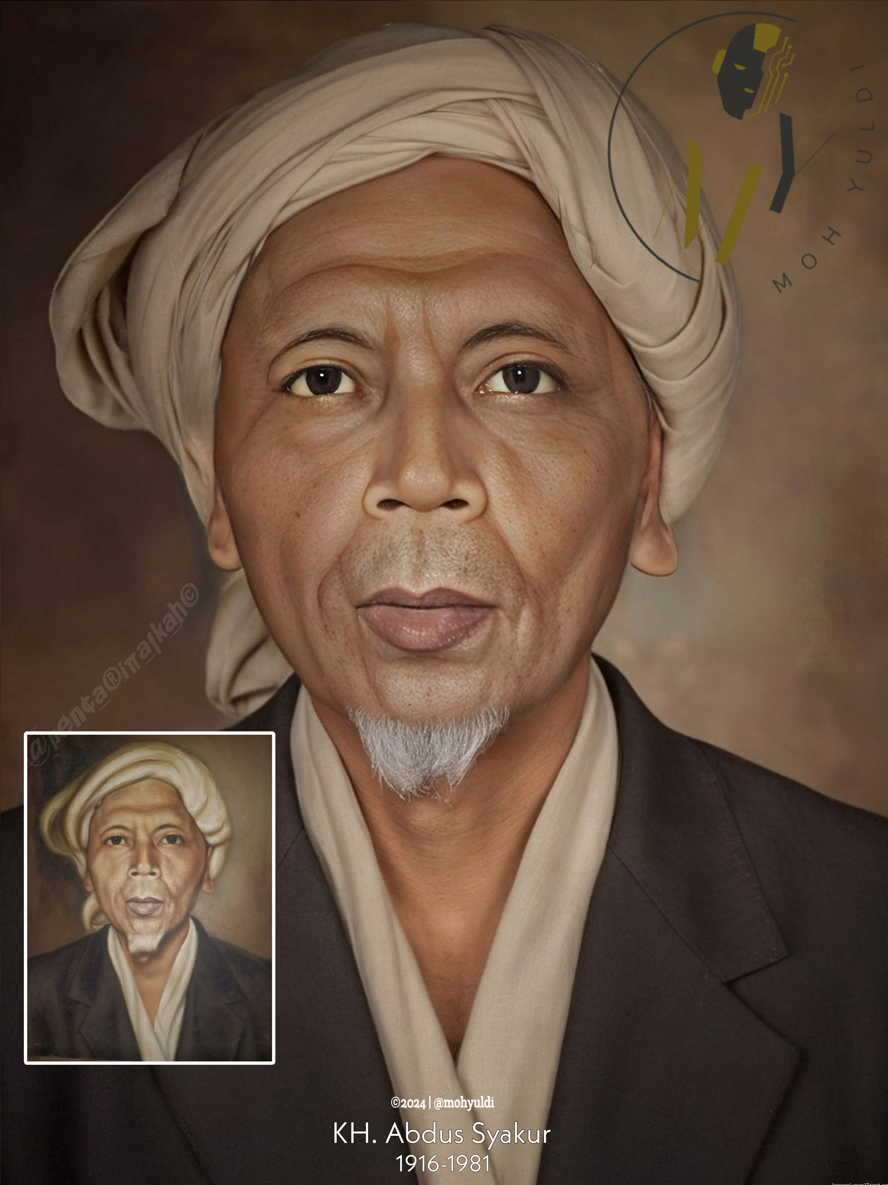 syaikh abdus samad bin abdullah al -jawi al - palimbani