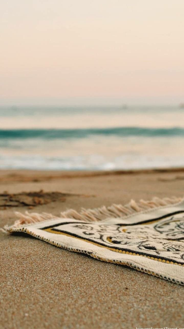 menuju hati yang tenang