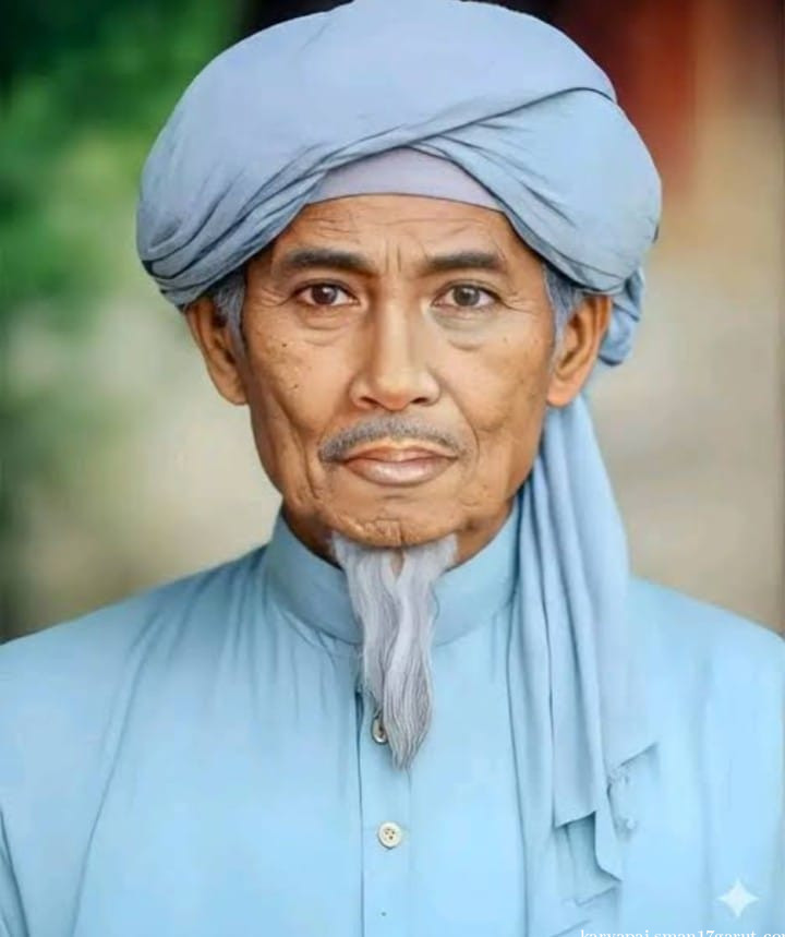  Syeikh Abdul Yusuf Abul mahasin tajul khalwati alMakasari
