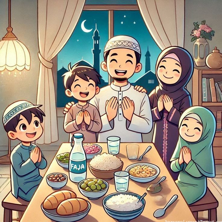 puasa ramadhan