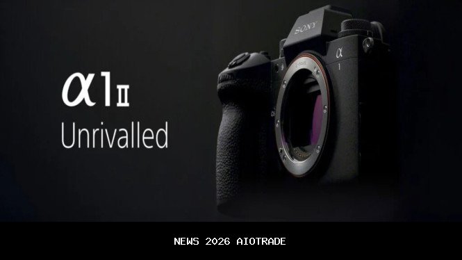 Sony Xperia 1 V Resmi Dirilis: Kamera Alpha dan Zoom Optik untuk Kreator Profesional