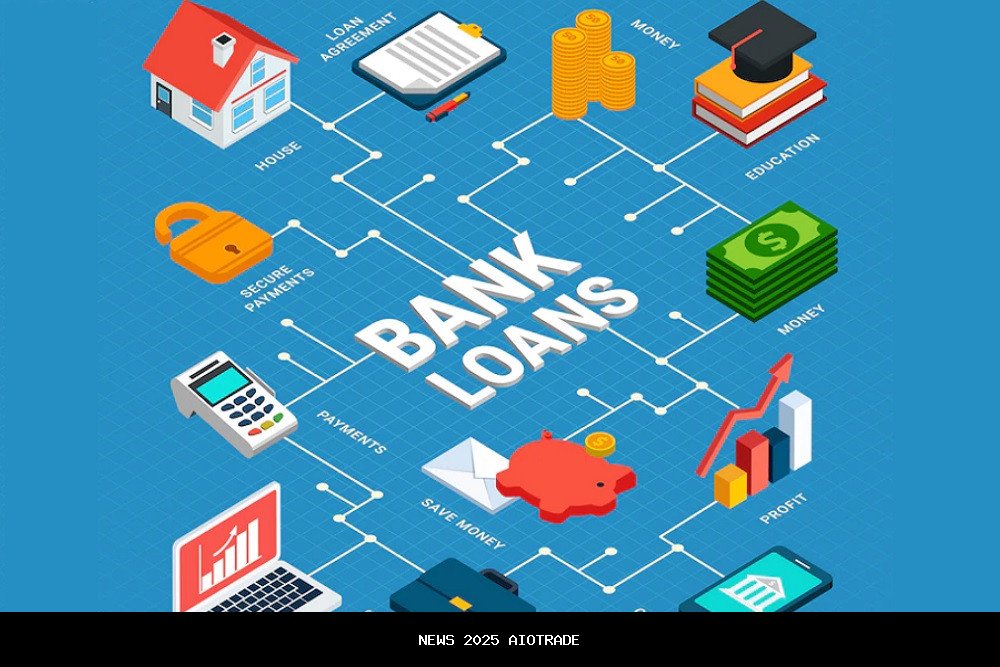 Tumbuhnya Kredit di Bawah Target BI, Ini Penjelasan Bankir