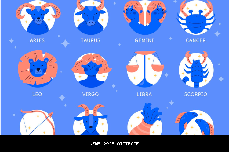 3 Zodiak Ini Berhasil karena Kesabaran dan Ketekunan! Rezeki Menanti di Tengah Usaha