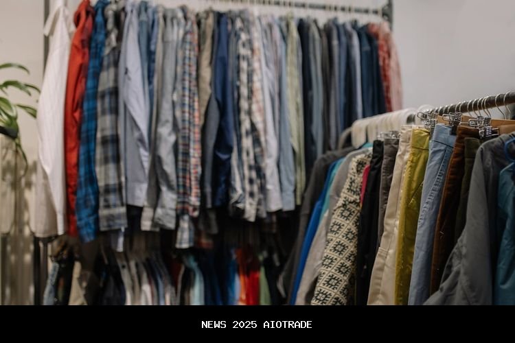 6 Tempat Thrifting Terbaik di Surabaya untuk Pencinta Gaya Impor Bekas