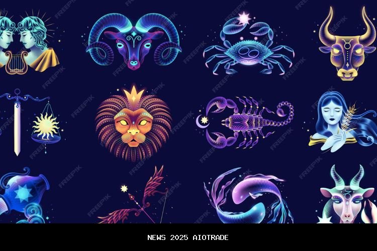 Empat zodiak beruntung dapat umrah gratis tahun 2026