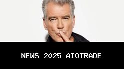 Pierce Brosnan: Ray Winstone Lebih Cocok untuk Peran di The Thursday Murder Club