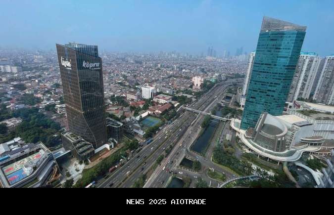 Kebijakan Moneter dan Fiskal Dorong Arus Modal Asing di Akhir 2025